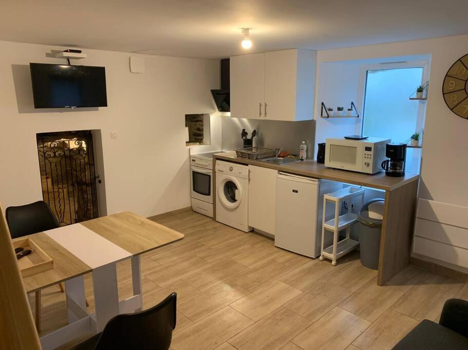 Le Nalousie Villa Livry  Eksteriør bilde